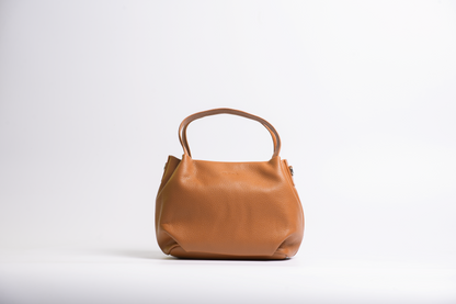 LALLA bag - Brown