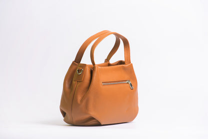 LALLA bag - Brown