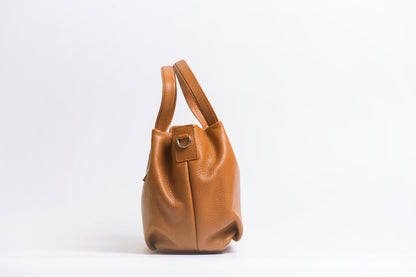 LALLA bag - Brown